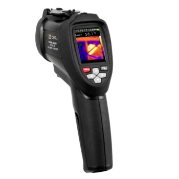 PCE Instruments PCE-TC 28 termovizijska kamera