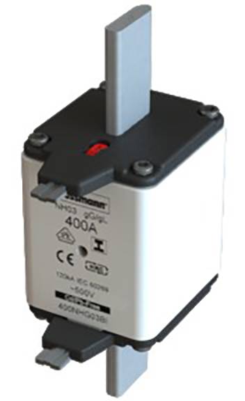 Eaton 400NHG03BI 500 V