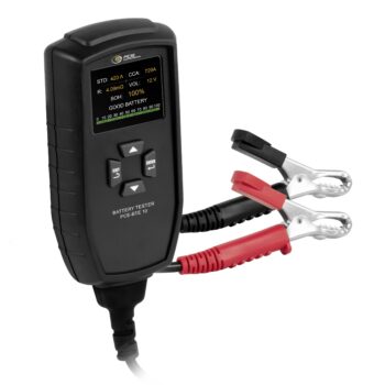 PCE Instruments PCE-BTE 10 tester akumulatora za vozila
