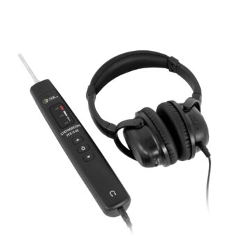 PCE Instruments PCE-S 42 stetoskop