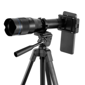 PCE Instruments PCE-TLK 60 teleskop sa sočivom