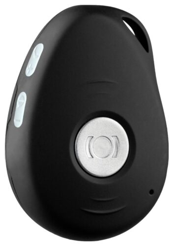 MiniFinder Pico (MF-GSEMFP4G) lični GPS alarm 4G sa detekcijom pada, SOS i govornom vezom, IPX7