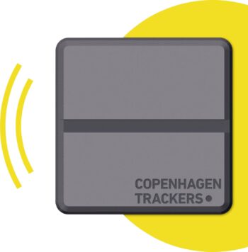 Cobblestone 2.0 (82000) samostalni GPS lokator na AA baterije, profili uživo, dnevno, nedeljno i parkiranje
