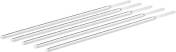 Felder Löttechnik 1297012030 kalaj šipka Sn97Cu3 bezolovna, 165 g, 300 mm, za bakarne oluke