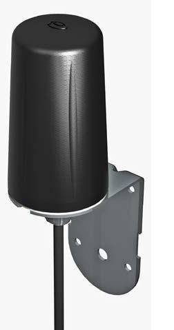 Wittenberg Antennen WB 516 zidna antena za 5G, LTE, UMTS i GSM, 4 dBi, kabl 5 m sa SMA konektorom (Model 103342)