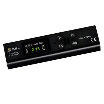 PCE Instruments PCE-RDM 5 Gajger-Milerov brojač