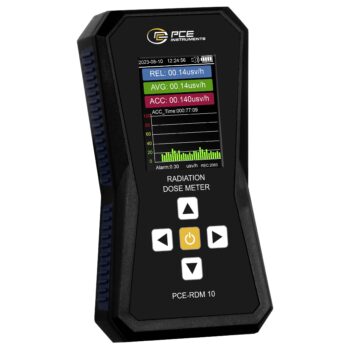 PCE Instruments PCE-RDM 10 Gajger-Milerov brojač