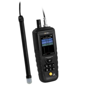PCE Instruments PCE-RAM 9 Gajger-Milerov brojač