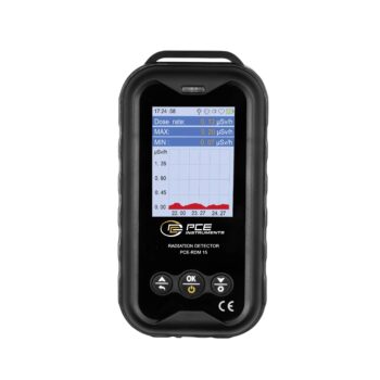 PCE Instruments PCE-RDM 15 Gajger-Milerov brojač