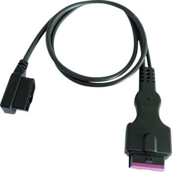 Kunzer 7OBD09 ugaoni OBD2 produžni kabl 90°, 0,9 m