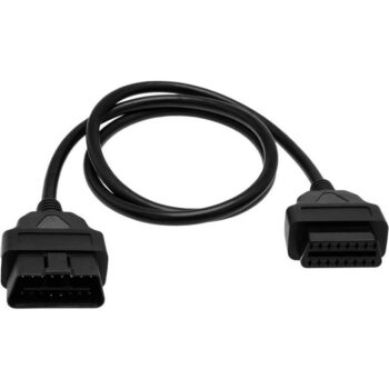 Adapter Universe 7300 OBD2 produžni kabl 100 cm, oklopljen