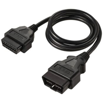 Voltcraft VC-OBD 71-100 OBD2 produžni kabl 12 V, 100 cm