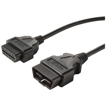 Voltcraft VC-OBD 71-100 OBD2 produžni kabl 12 V, 100 cm