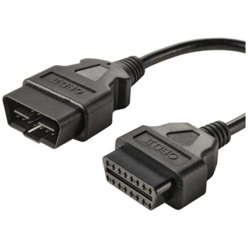 Voltcraft VC-OBD 81-020 OBD2 produžni kabl 24 V, 20 cm, za teretna vozila