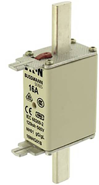 Eaton 6NHG01B 6 A 500 V