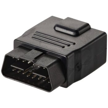 Voltcraft VC-14297075 OBD2 adapter utikač–utičnica, 16 pinova, za privredna vozila