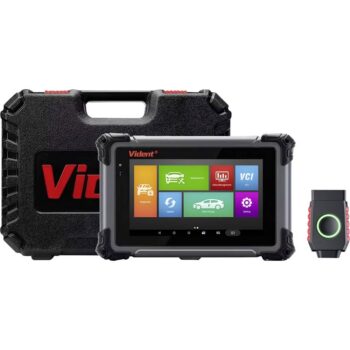 Vident iSmart810Elite profesionalni dijagnostički tablet, Android, ekran 8
