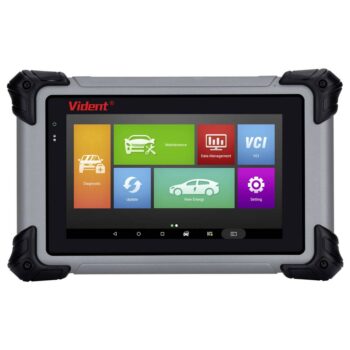 Vident iSmart810Elite profesionalni dijagnostički tablet, Android, ekran 8