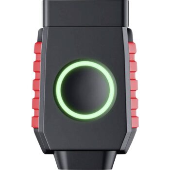 Vident iSmartDiag510PRO Bluetooth OBD2 dijagnostički interfejs, 150+ marki, CAN FD i DoIP
