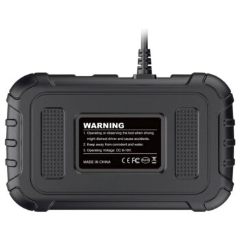 Autophix DM5700 višesistemski OBD2 dijagnostički uređaj za 50+ marki vozila