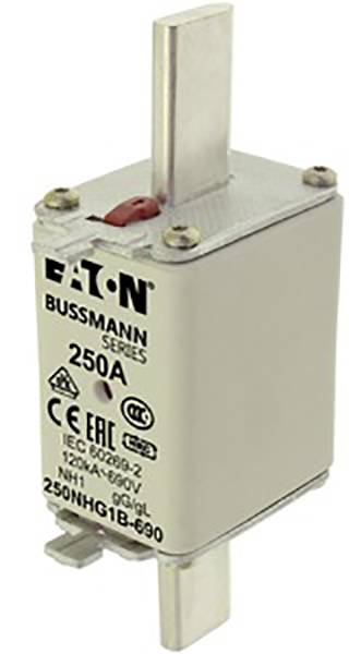Eaton 80NHG1B-690 80 A