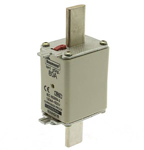 Eaton 80NHG1B 80 A 500 V