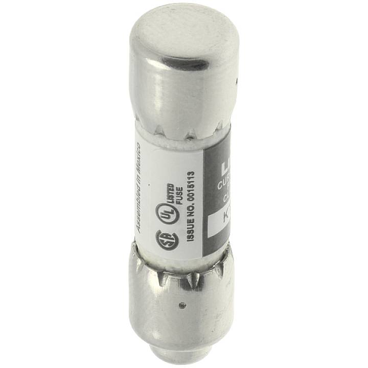Eaton KTK-R-12 1-polni 12 A 600 V 10 x 38 mm