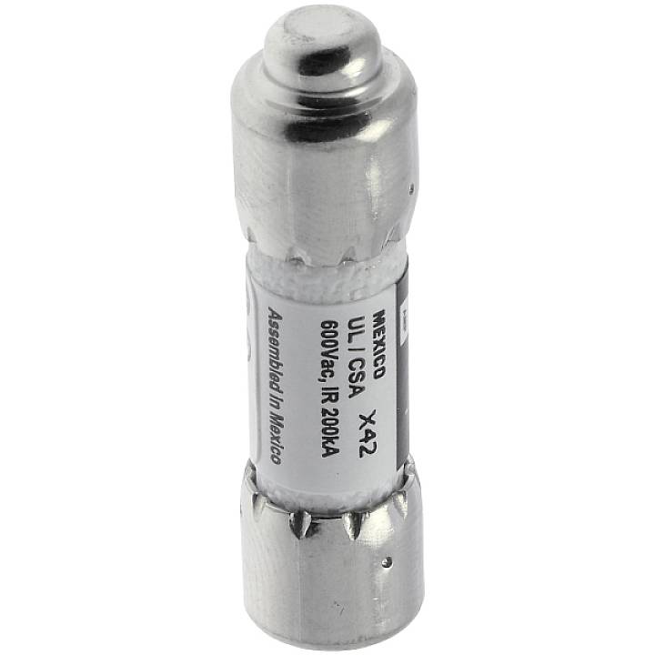 Eaton 2622560 uložak osigurača 3 A 600 V (pak. 10 kom)