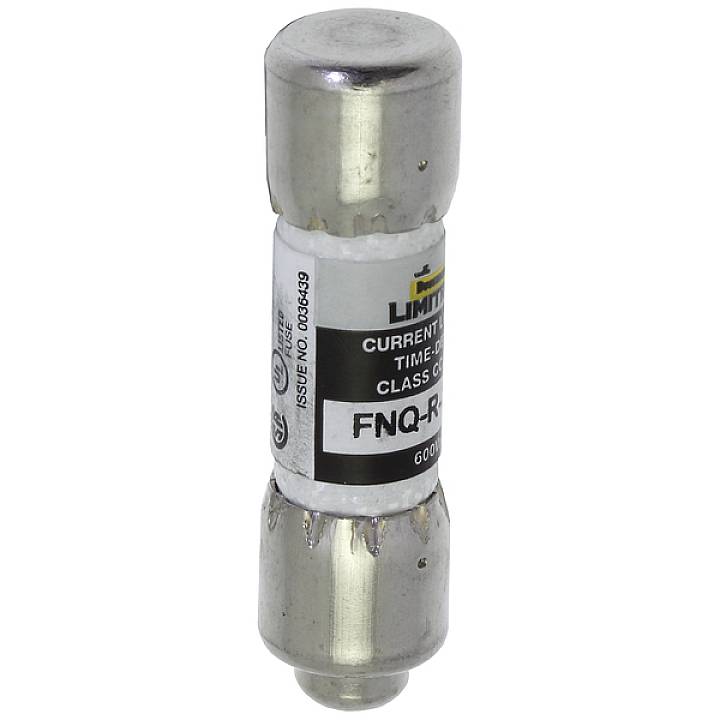 Eaton 2622566 uložak osigurača 3 A 600 V (pak. 10 kom)