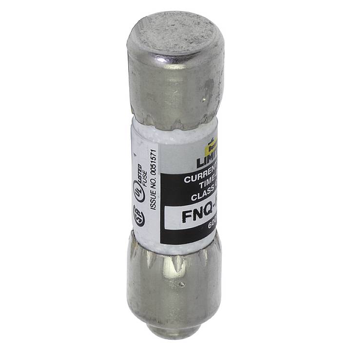 Eaton FNQ-R-6 1-polni 6 A 600 V 10 x 38 mm
