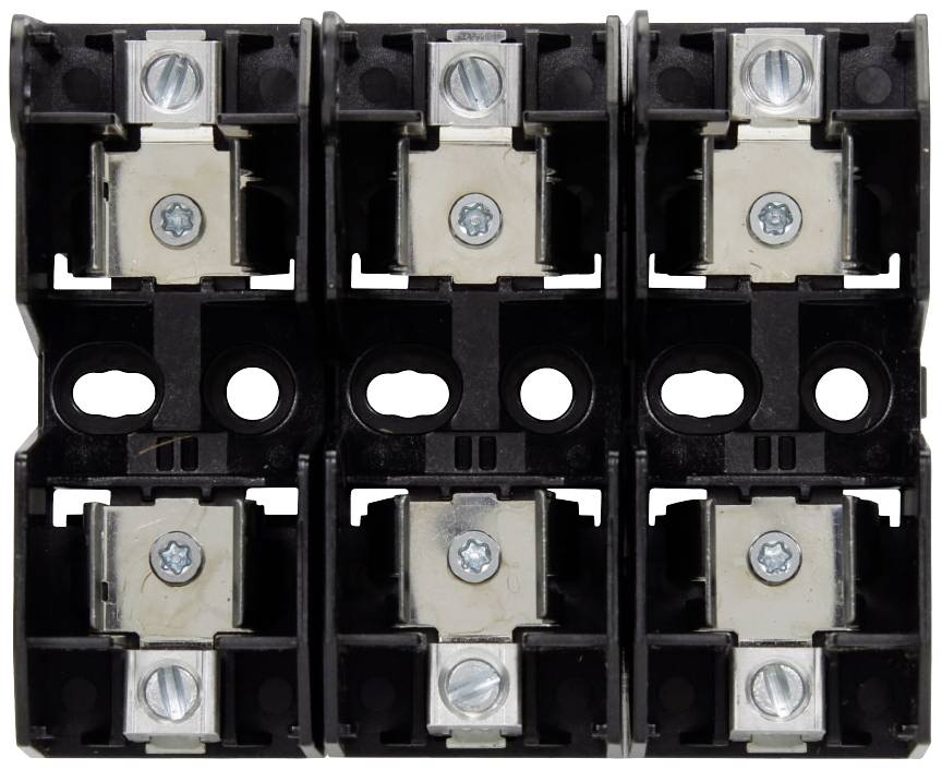 Eaton JM60060-3CR 3-polni 60 A 600V