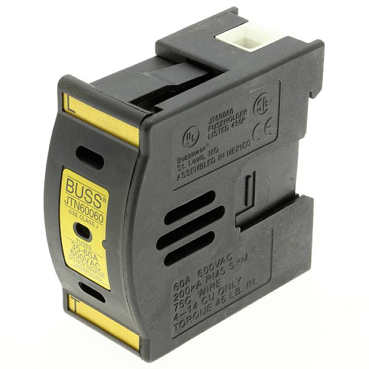 Eaton JTN60030 1-polni 30 A 600 V