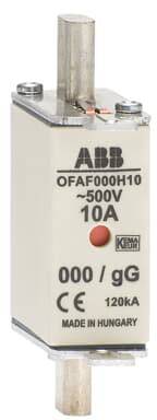 ABB 1SCA022627R0310 4 A 500V