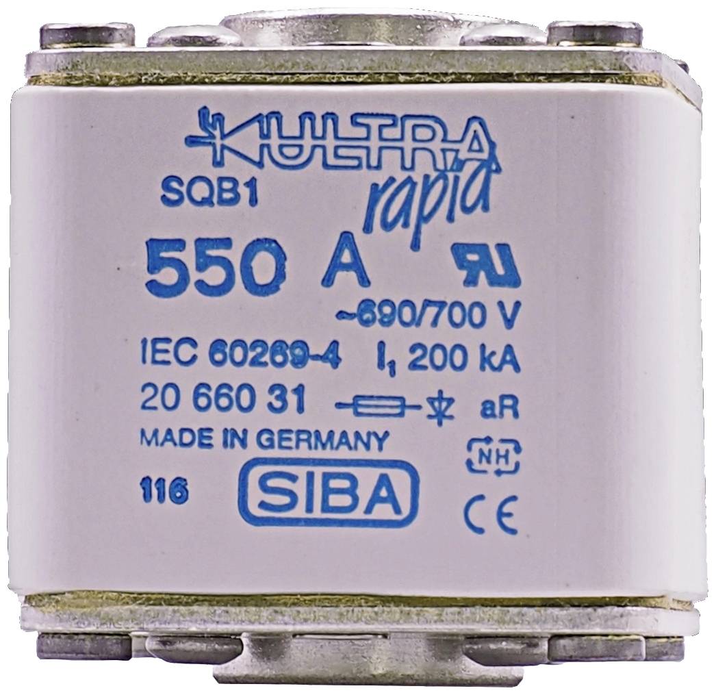 Polprevodniska 550A 690V