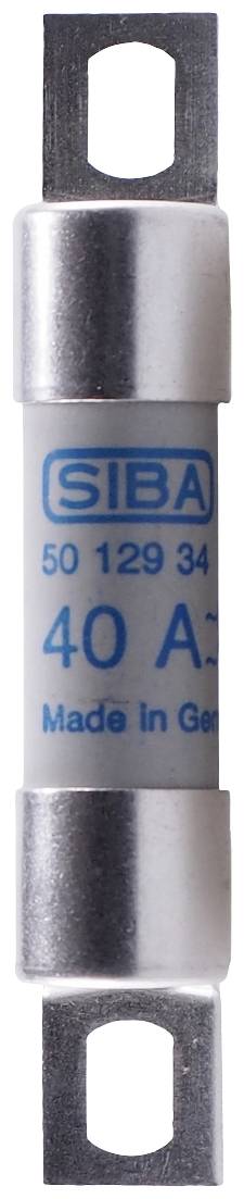 Polprevodniska 40A