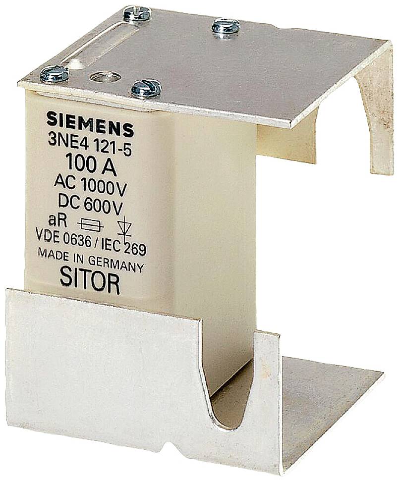 Siemens 3NE41175 50 A 1000 V