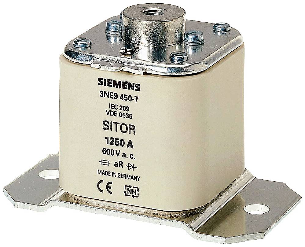 Siemens 3NE64377 710 A 900 V