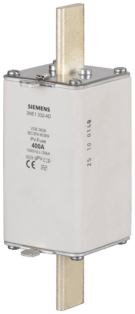 Siemens 3NE14364E 630 A 1000 V