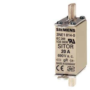 Siemens 3NE18140 20 A 690 V
