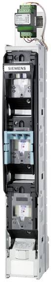 Siemens 3NJ41033CF02 160 A 690 V/AC