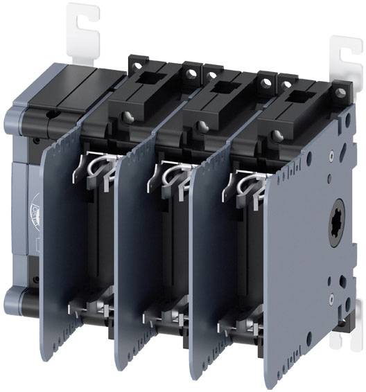 Siemens 3KF13080LB51 3-polni 80 A 690 V/AC