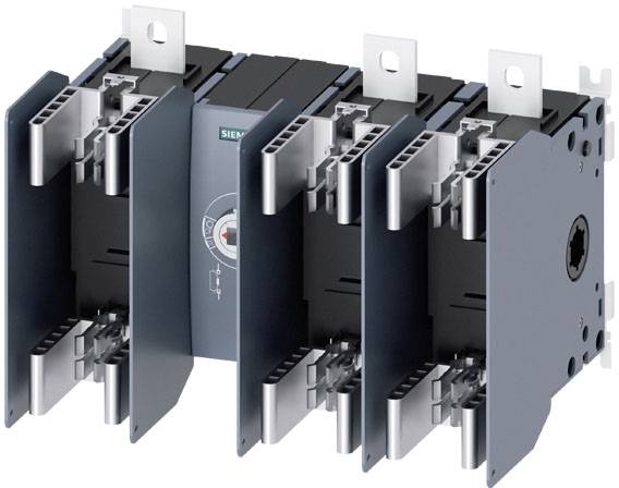 Siemens 3KF43400MF51 3-polni 400 A 690 V/AC