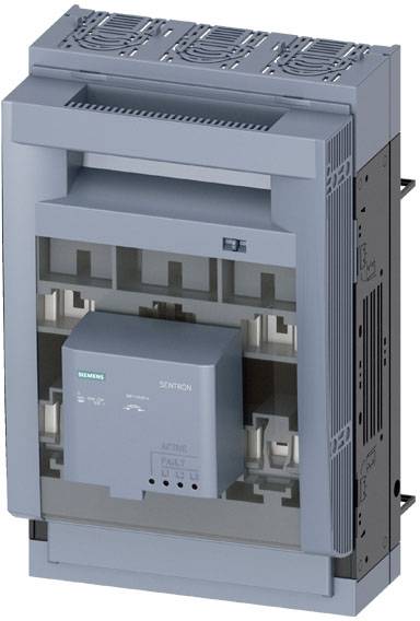 Siemens 3NP11431BC14 3-polni 250 A 690 V/AC NH1