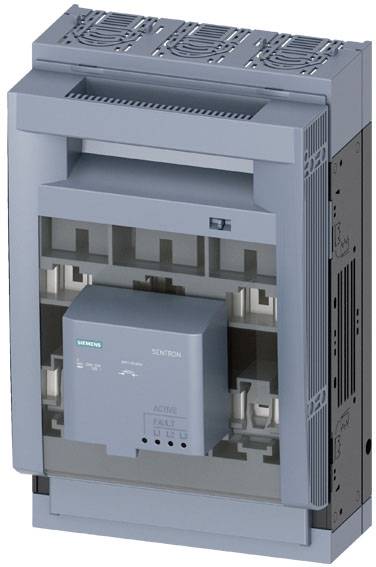 Siemens 3NP11431DA24 3-polni 250 A 690 V/AC NH1