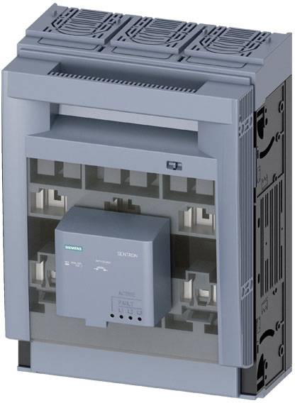 Siemens 2864088 rastavljač pod opterećenjem sa osiguračem 400 A 690 V/AC