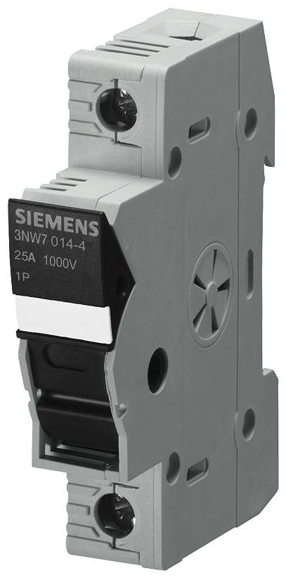 Siemens 3NW70134