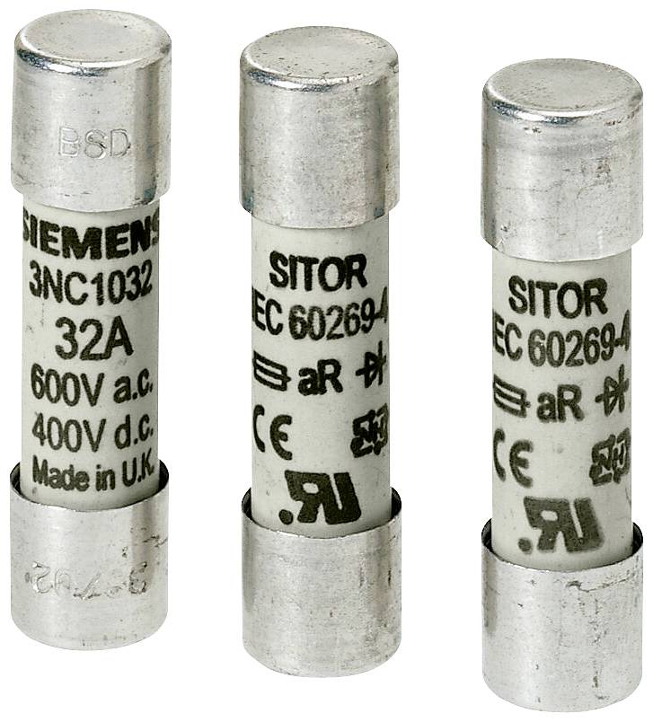 Siemens 3NC10100MK