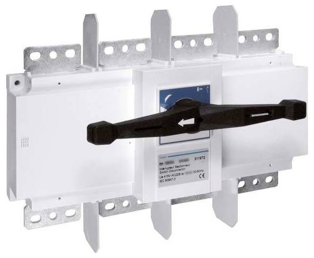 Hager HA462 4-polni 1250 A