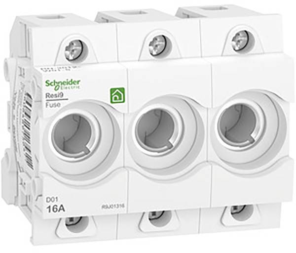 Schneider Electric R9J01316 16A 400V AC