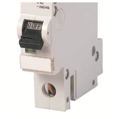 ABB 2CDL200002R0005 6 x 191 mm